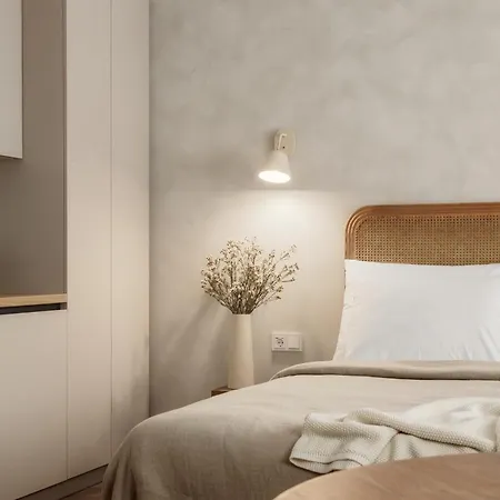 Aparthotel Spidalas Nams Cesis