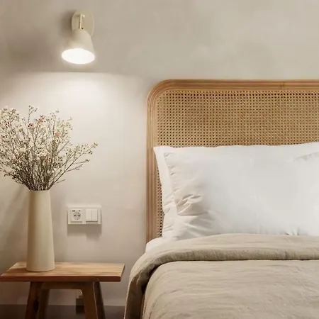 Aparthotel Spidalas Nams
