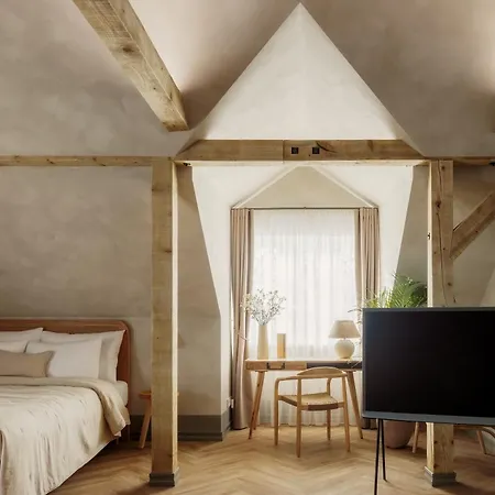 Spidalas Nams Aparthotel