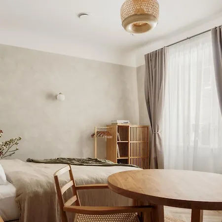 Spidalas Nams Aparthotel *