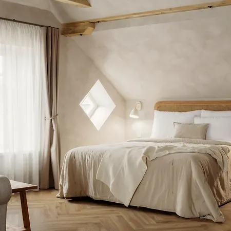 Aparthotel Spidalas Nams *