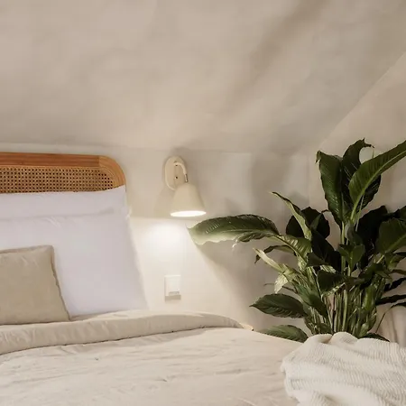 Spidalas Nams Aparthotel