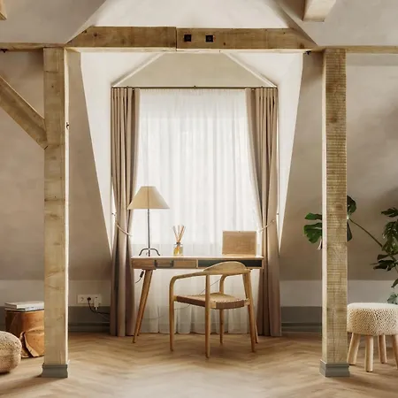 Aparthotel Spidalas Nams *